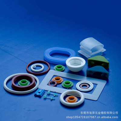 直銷批發(fā)硅膠雜件 優(yōu)質供應，批量出售