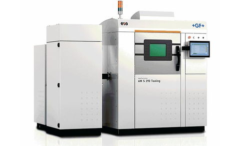 德國漢諾威工業展前瞻 線切割模具技術的創新與未來