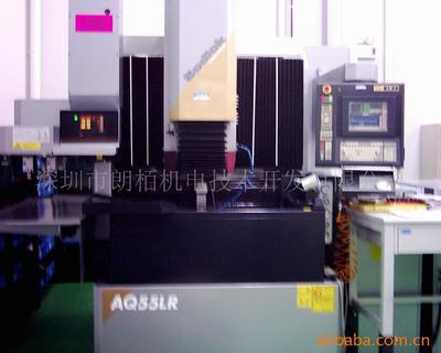 深圳朗栢機電 精密零部件加工與專業設備制造的領航者