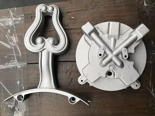 鋁件打沙加工與鋁氧化前處理 五金雜件表面處理的關鍵工藝